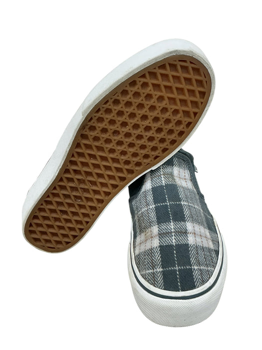 Plataforma 6.5 (VANS)