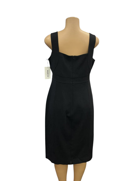 Vestido 14 (WORTH NEW YORK)