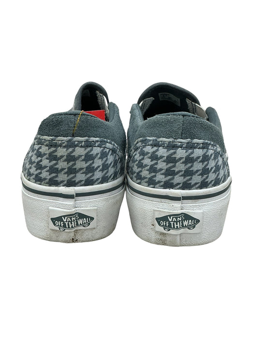 Plataforma 6.5 (VANS)