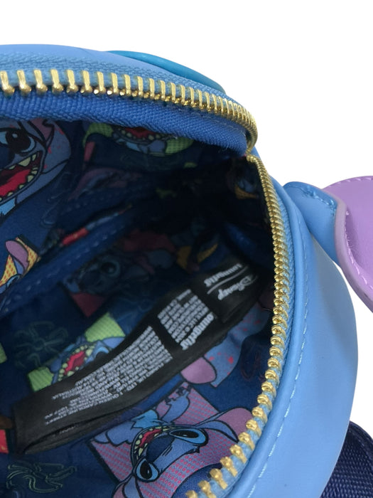 Mini Mochila (LOUNGEFLY)