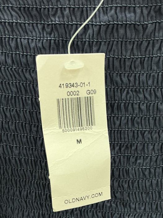 Vestido M (OLD NAVY)