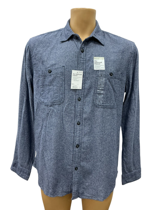 Camisa L (SONOMA)