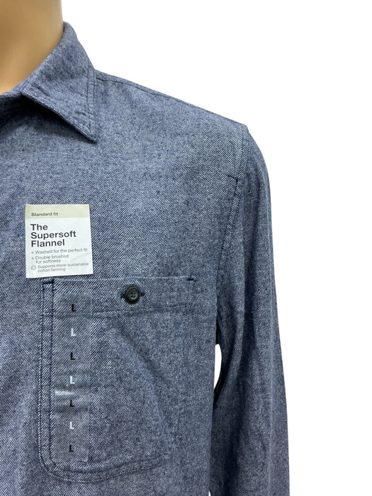 Camisa L (SONOMA)