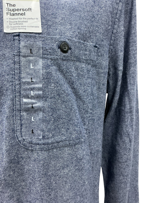 Camisa L (SONOMA)