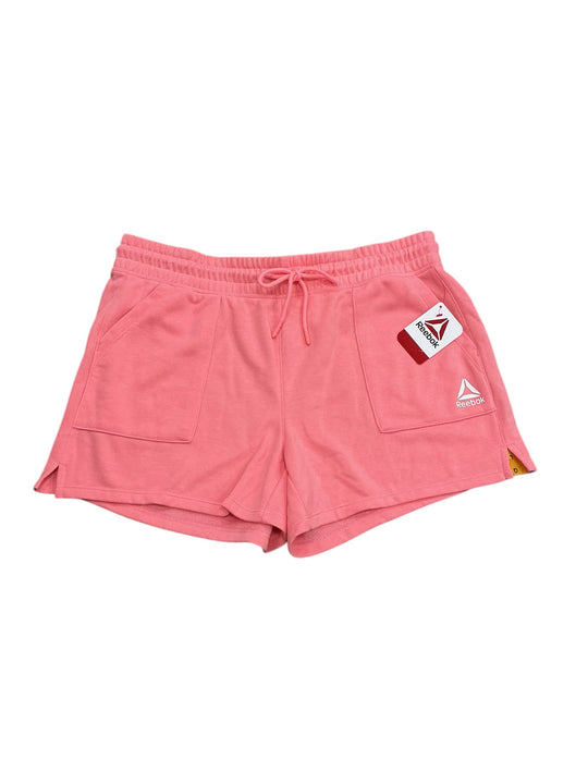 Short L (REEBOK)