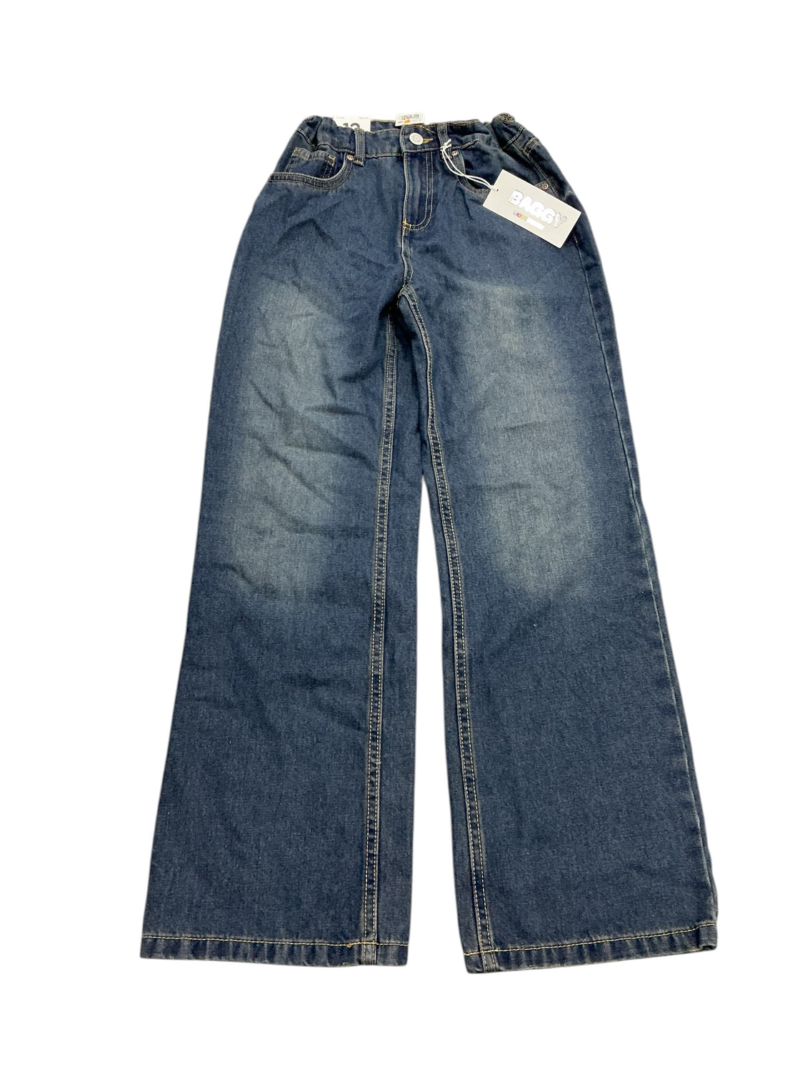 Pantalón para niña 12 (UKIDS )