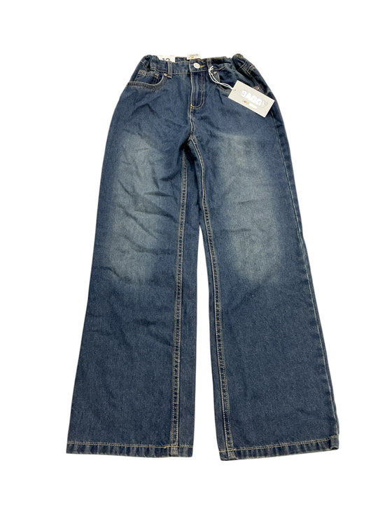 Pantalón para niña 12 (UKIDS )