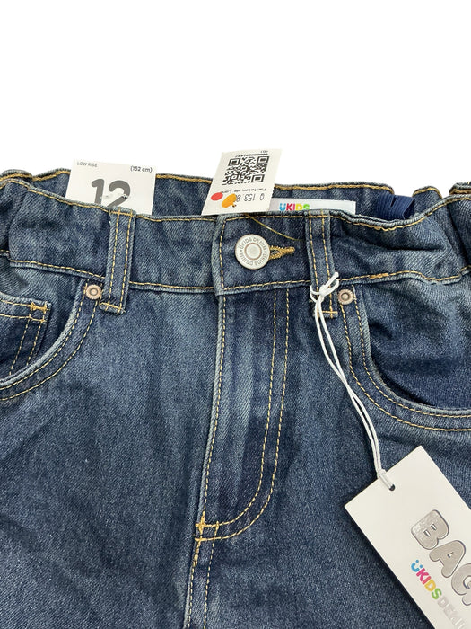 Pantalón para niña 12 (UKIDS )