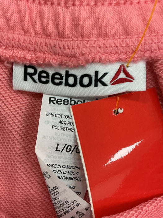 Short L (REEBOK)