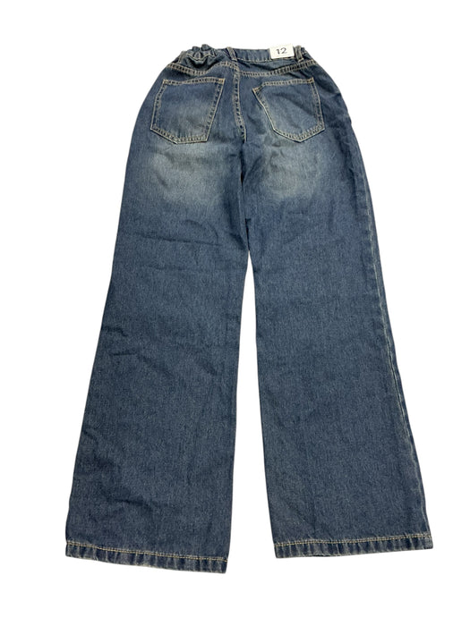 Pantalón para niña 12 (UKIDS )