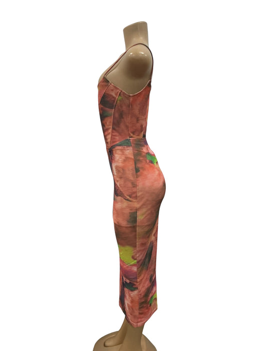 Vestido S (FASHION NOVA)