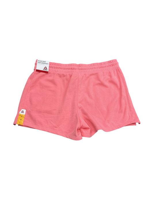 Short L (REEBOK)