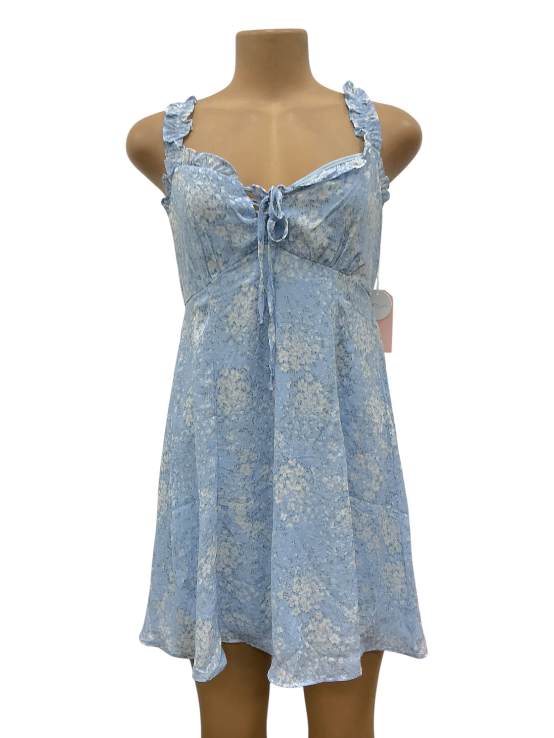 Vestido S (BLASHÉ)