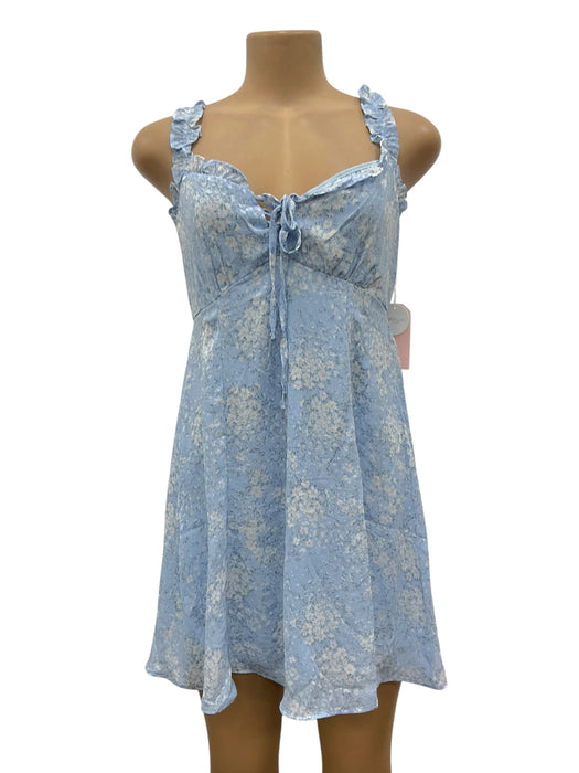 Vestido S (BLASHÉ)
