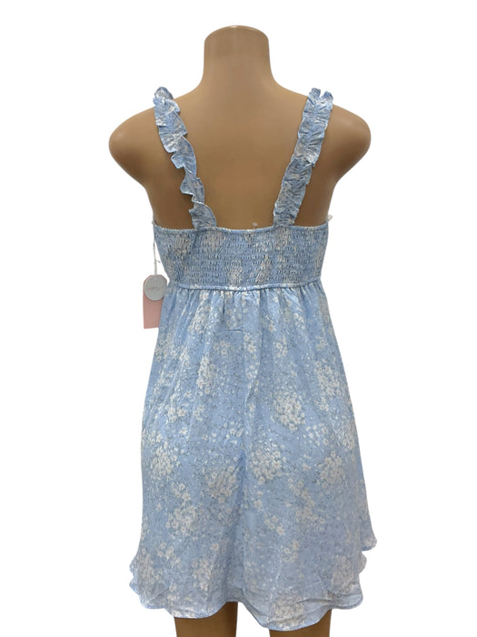 Vestido S (BLASHÉ)