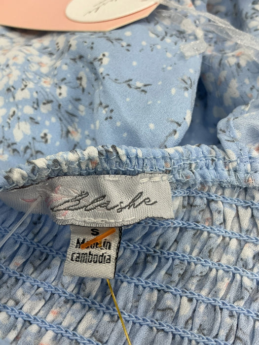 Vestido S (BLASHÉ)