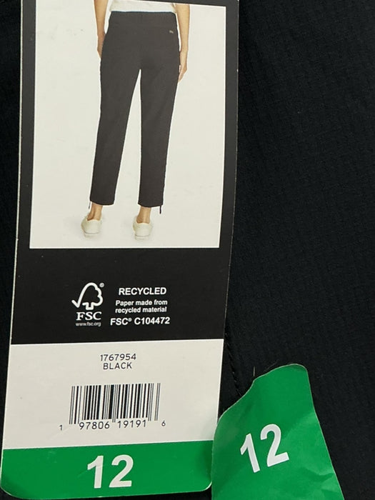 Pantalón 12 (EDDIE BAUER)