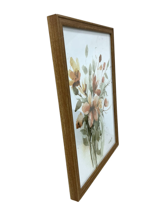 Dúo de Cuadros Decorativos