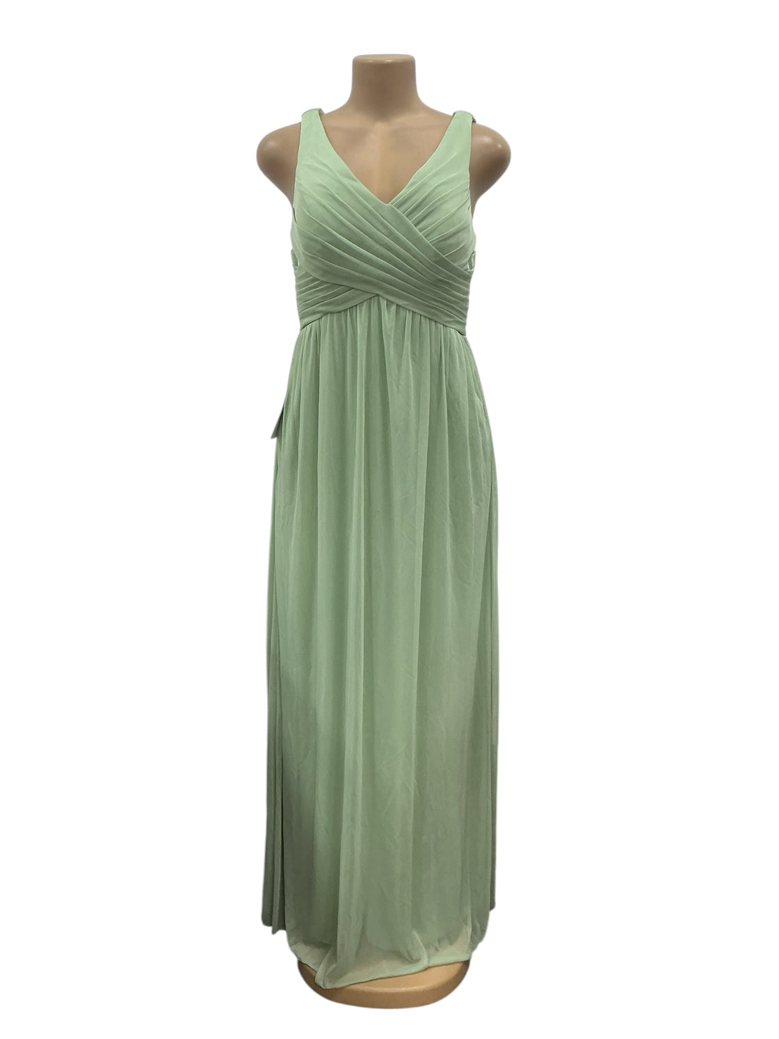 Vestido A10 (AZAZIE)