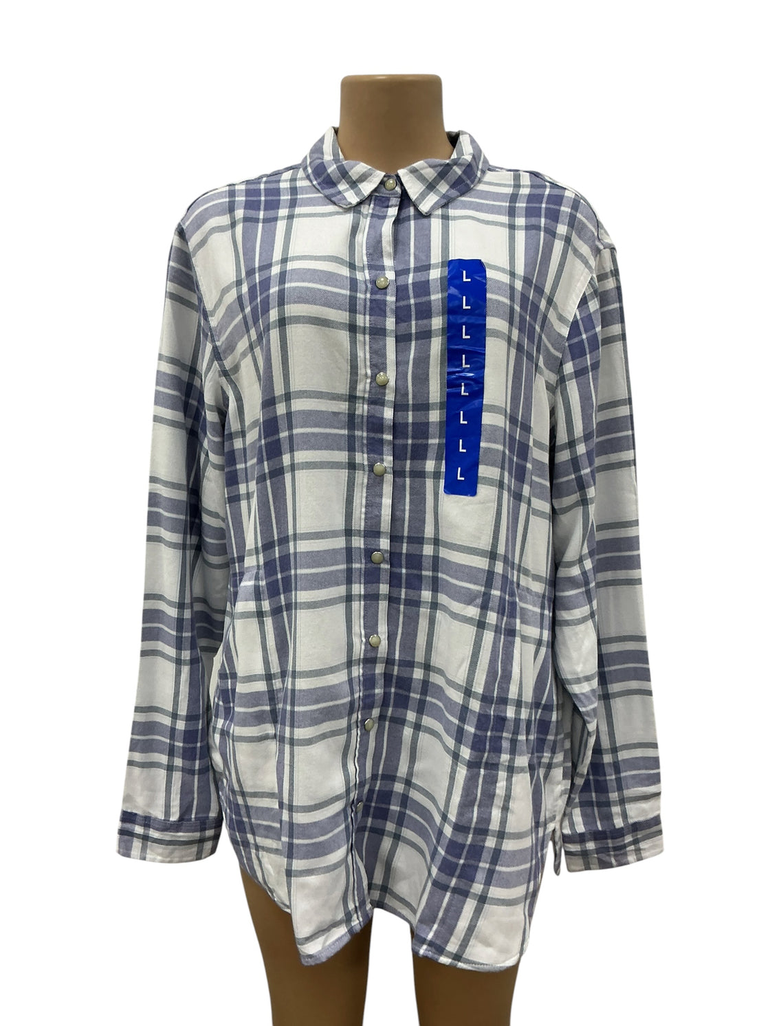 Blusa L (JACHS)