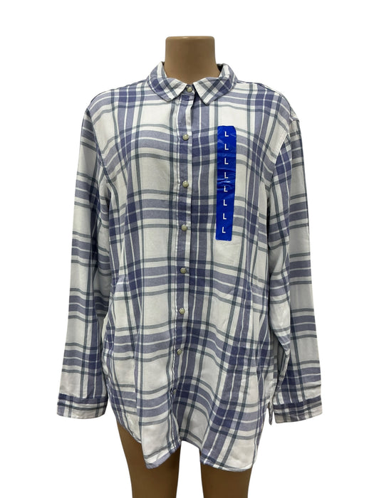 Blusa L (JACHS)