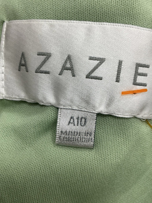 Vestido A10 (AZAZIE)