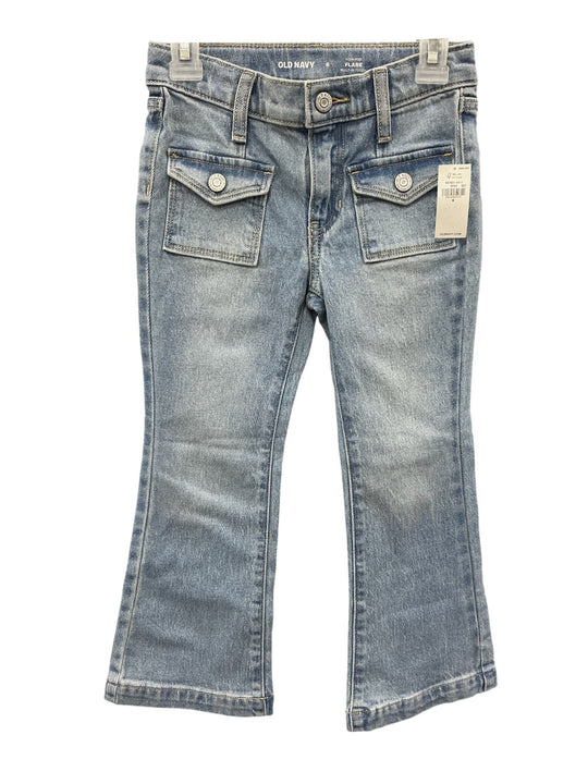 Pantalón para niñ@ 6 (OLD NAVY)