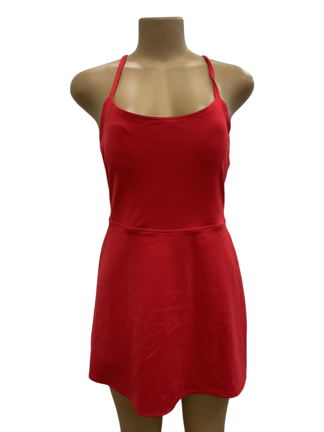 Vestido Deportivo M (SO)