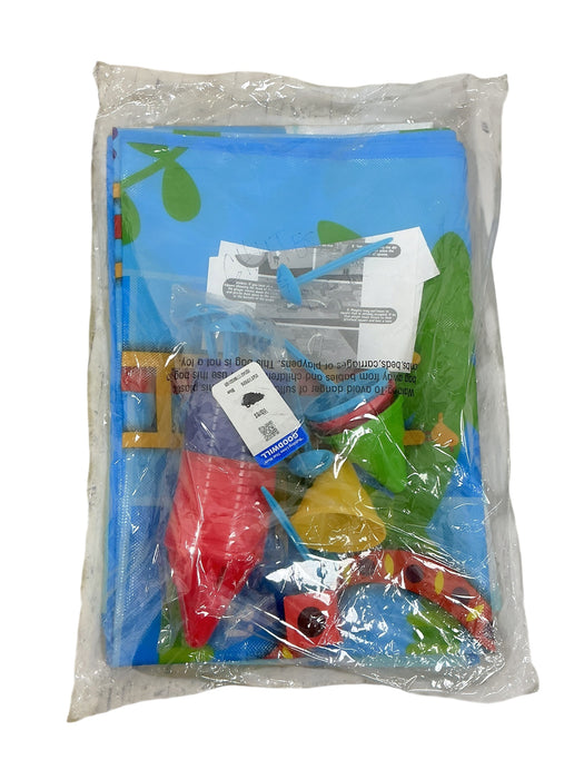 Set de Juegos de Mesa