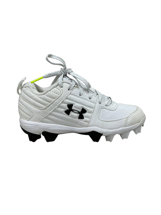 Tenis para niño 11K (UNDER ARMOUR)