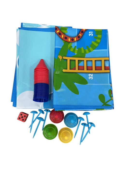 Set de Juegos de Mesa