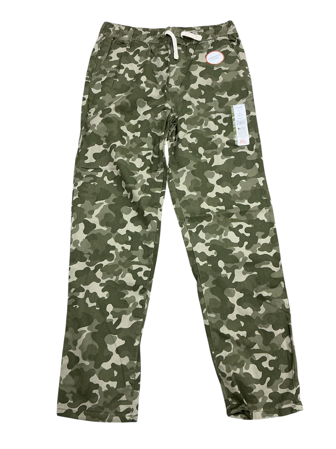 Pantalón 14/16 (WONDER NATION)