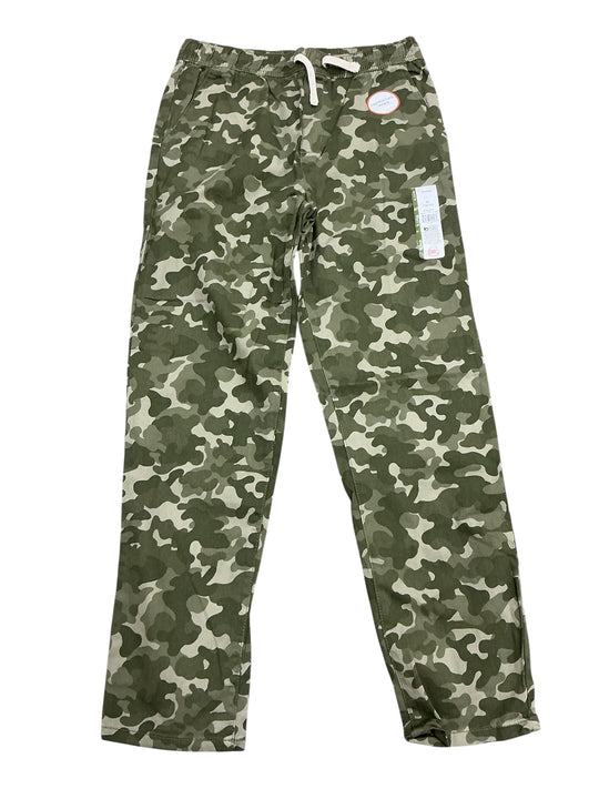 Pantalón 14/16 (WONDER NATION)