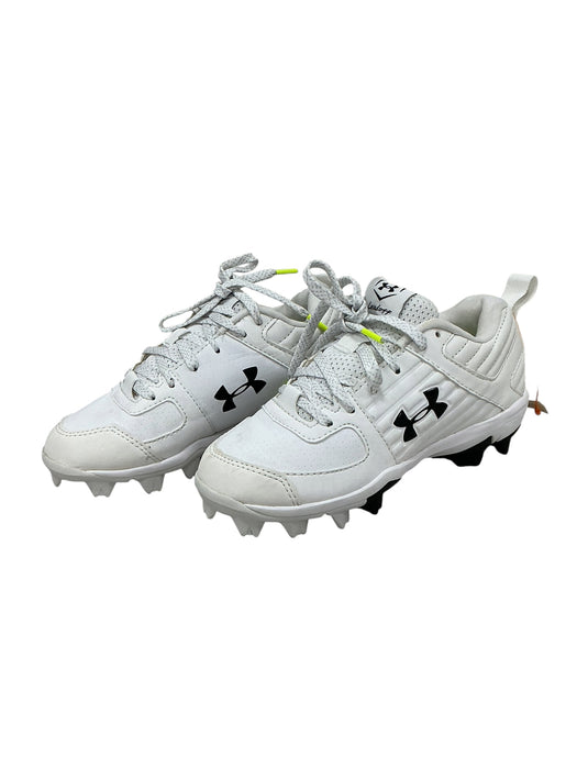 Tenis para niño 11K (UNDER ARMOUR)
