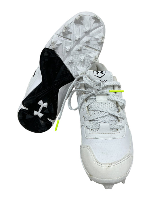 Tenis para niño 11K (UNDER ARMOUR)