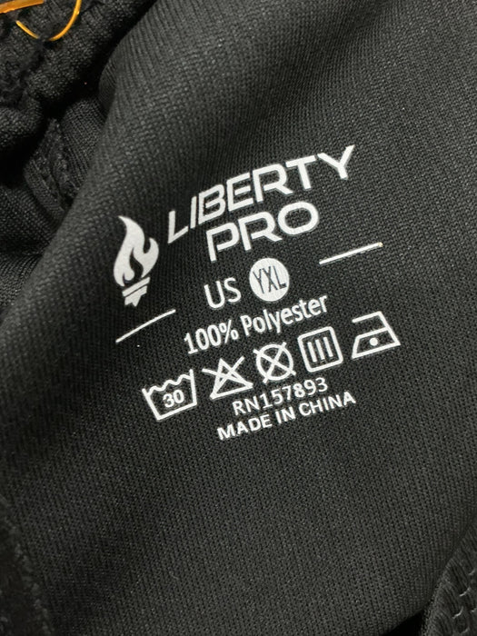 Pantaloneta para niño XL (LIBERTY PRO)