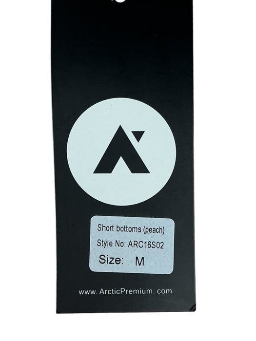 Pantaloneta M (ARCTIC PREMIUM)