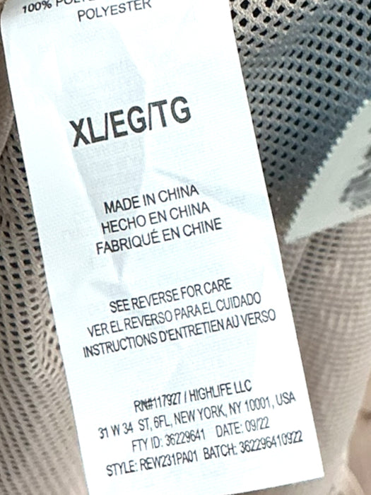 Pants XL (REEBOK)