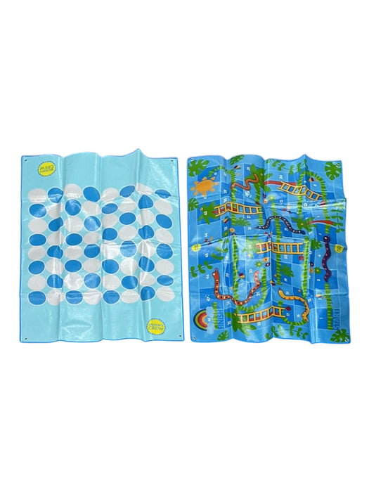 Set de Juegos de Mesa
