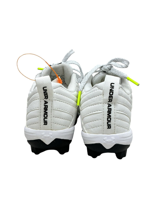 Tenis para niño 11K (UNDER ARMOUR)