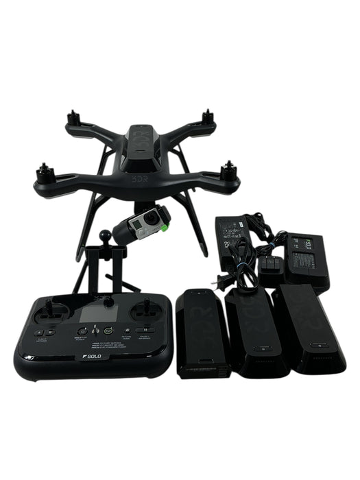 Dron (3DR)
