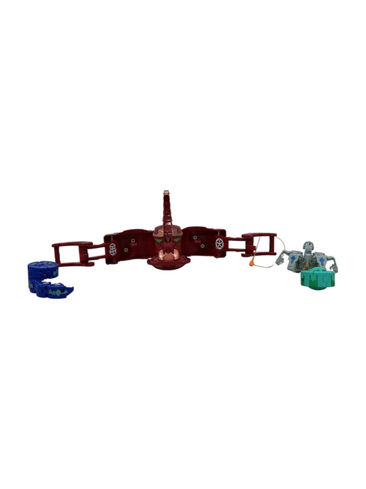 Set de Bakugan