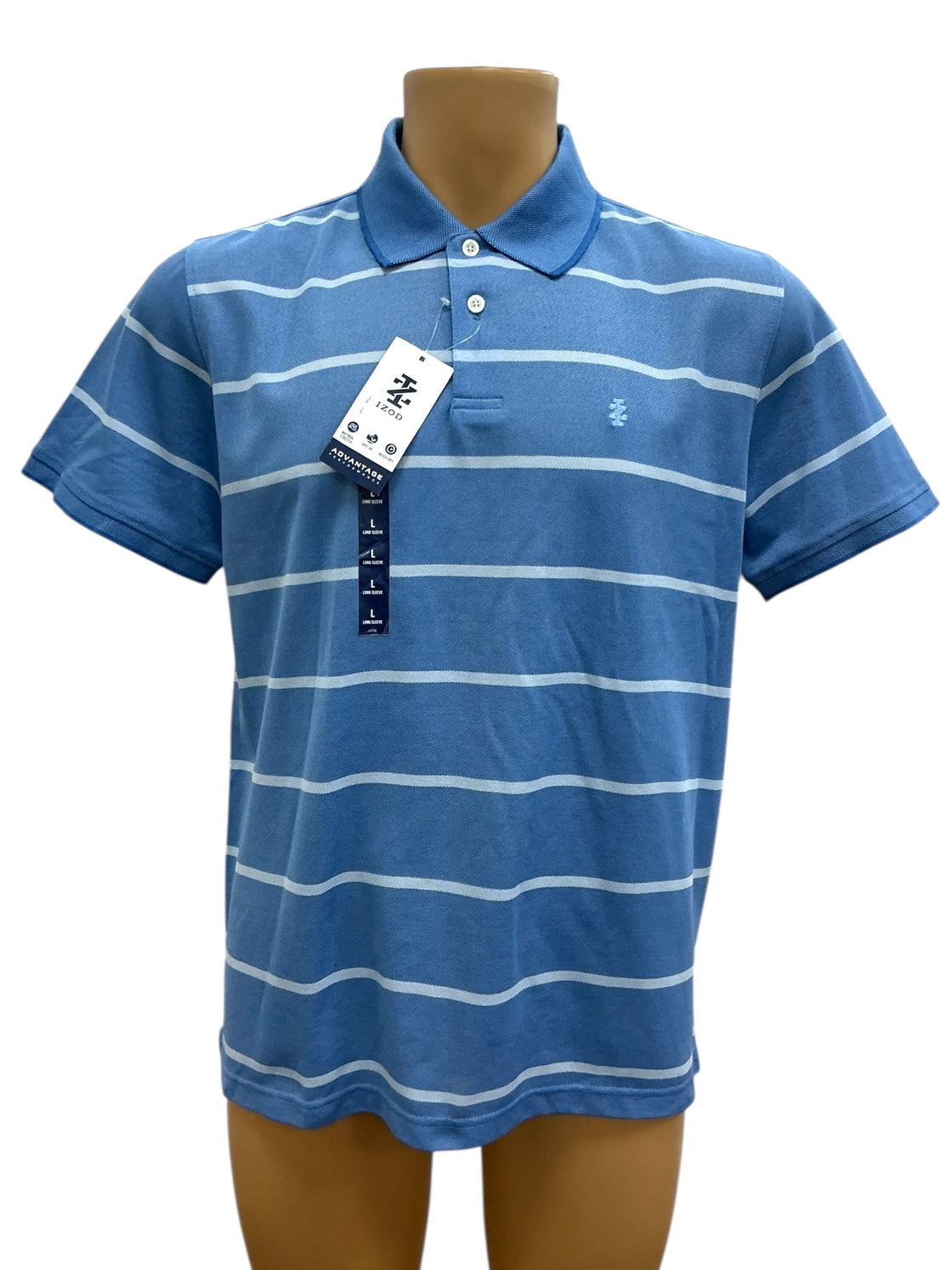 Camisa L (IZOD)