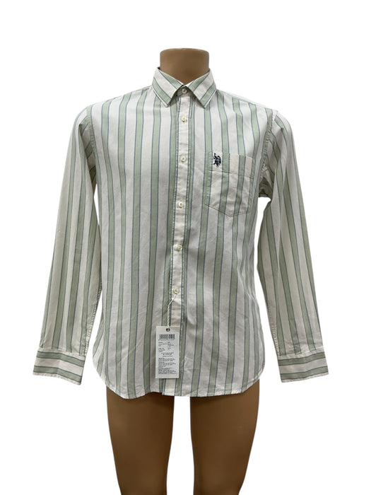 Camisa L (U.S. POLO ASSN.)