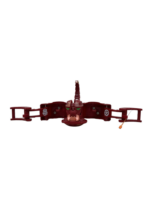 Set de Bakugan