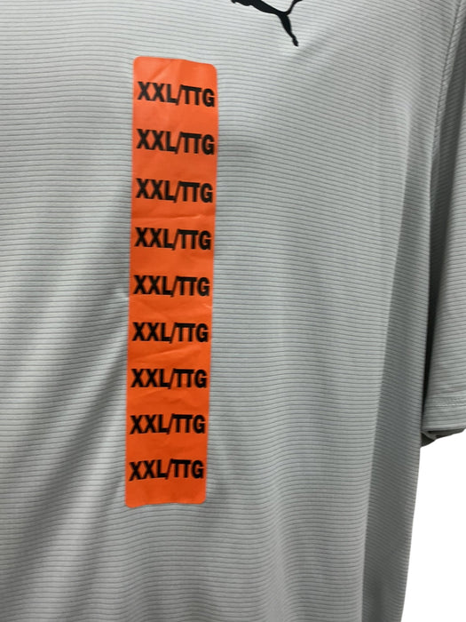 Playera XXL (PUMA)