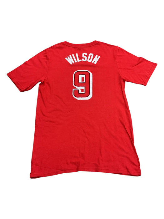 Playera 14 (NIKE)