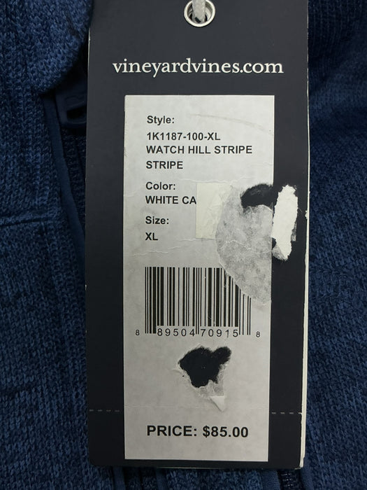 Chaleco XL (VINEYARD VINES)