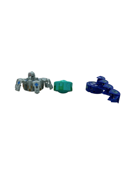 Set de Bakugan