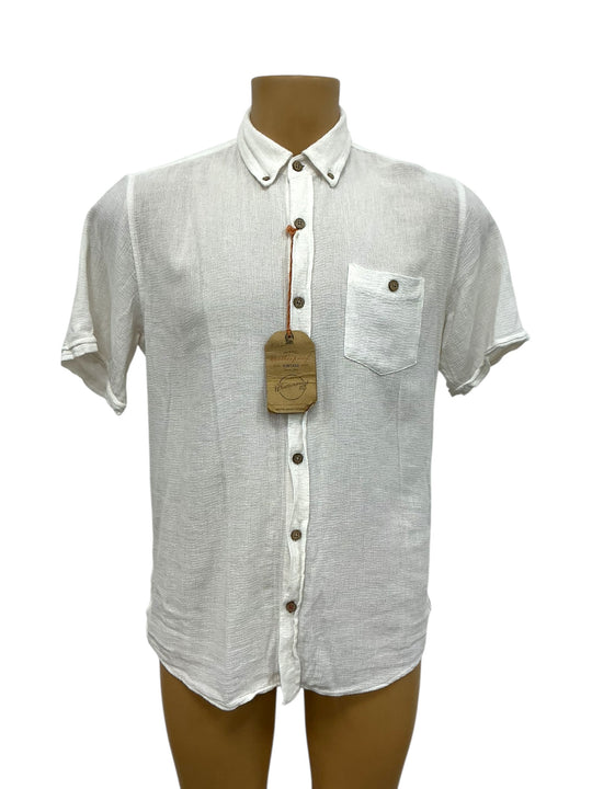 Camisa M (WEATHERPROOF)